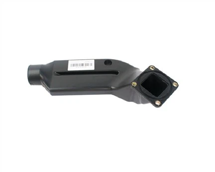 Connecteur en plastique Komatus, conduit d'air 3EB-02-52230