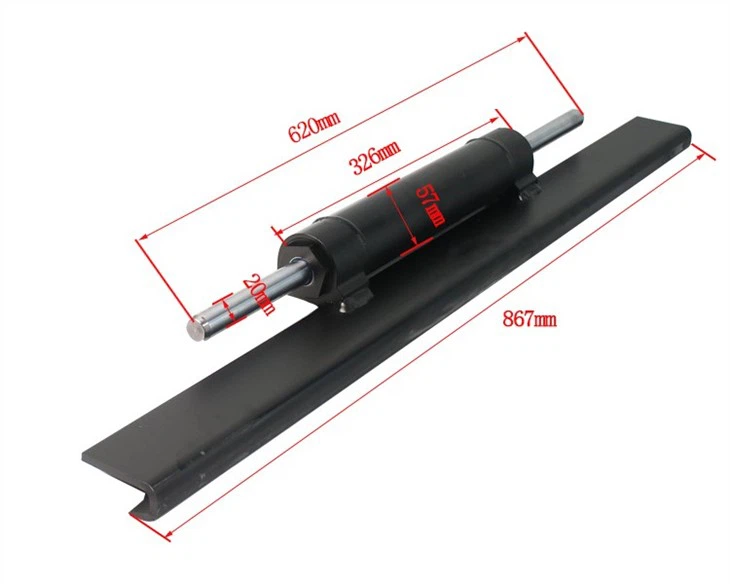 Wholesale 6062748 Hydraulic Side Shifter Cylinders