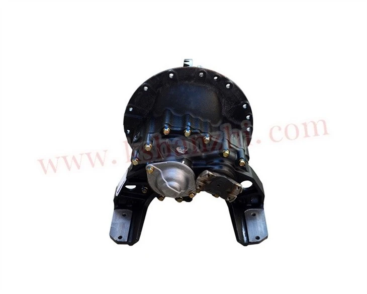 38300-FK310 Differential Assembly For F14E/1F2/3Ton