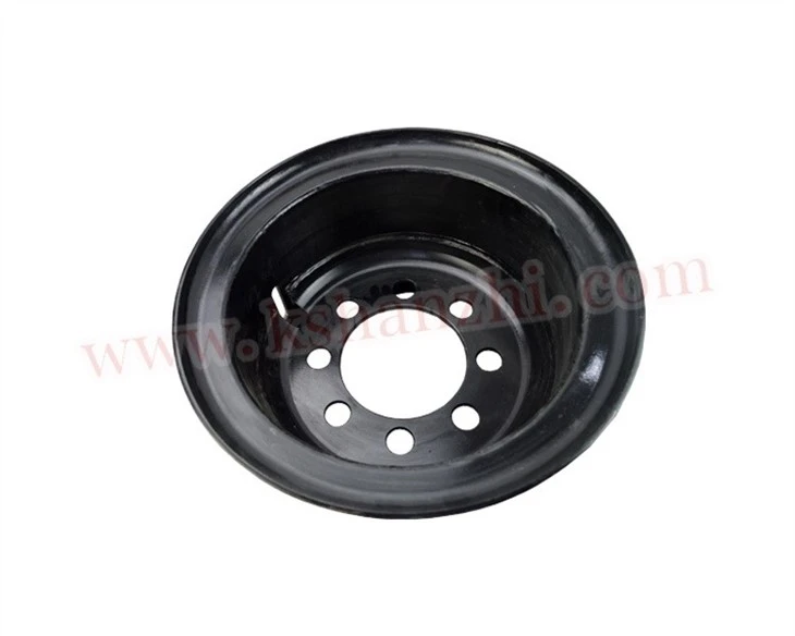 44150-32981-71, Forklift Parts 7F/5T Wheel Rim 300*15