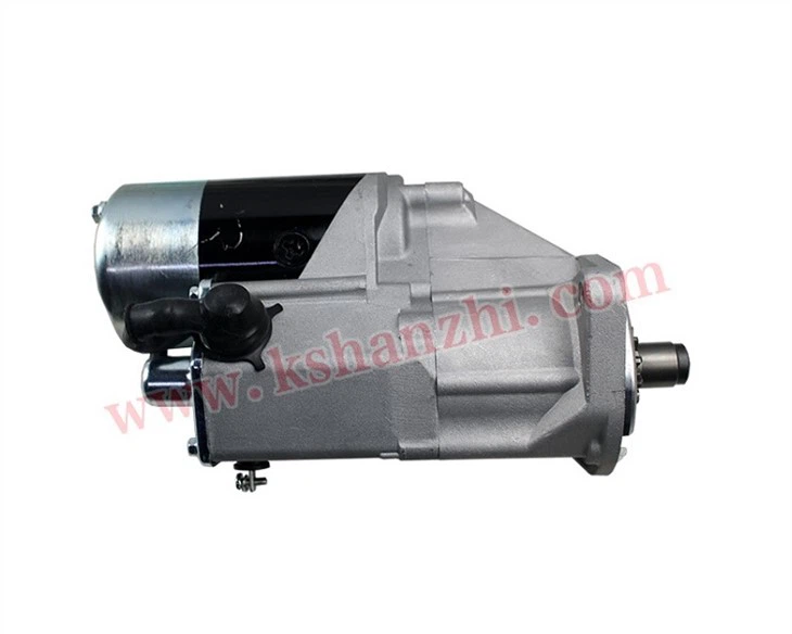 Démarreur de pièces de chariot élévateur 6-8F/1DZ 12V, 28100-23660-71