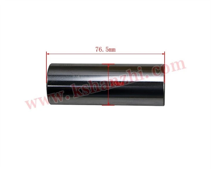 Engine Piston STD Used For F14B/S4E/S6E, 34417-04100