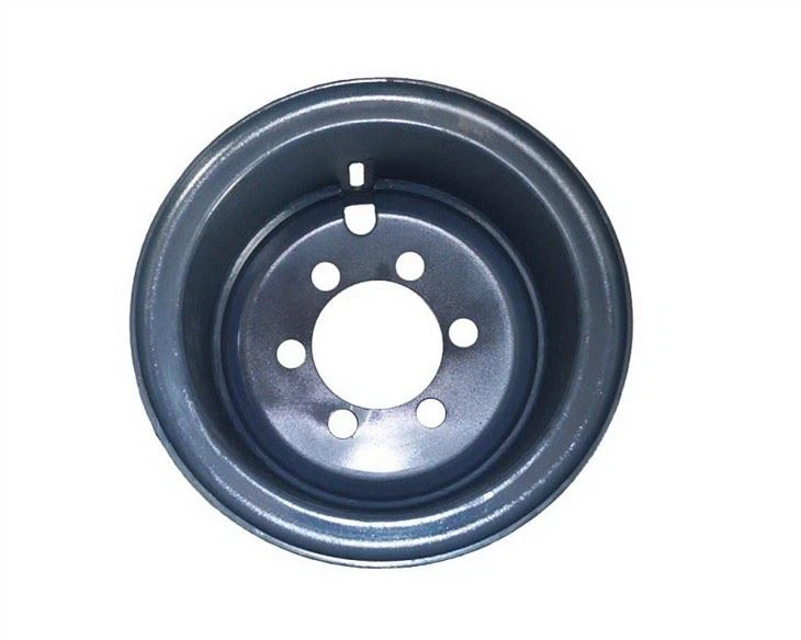 28*9-15 Wheel Rim 6 Holes With OEM: 24454-40221