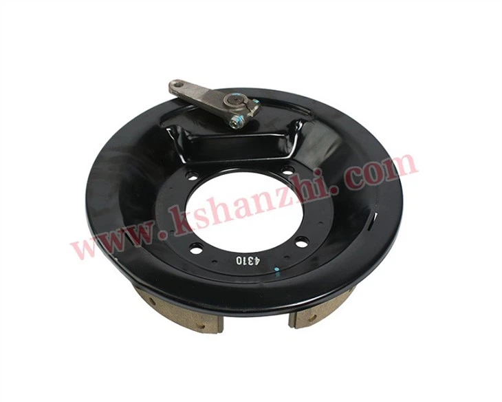 Ensemble de frein à main de pièces de chariot élévateur avec OEM :15383-47391