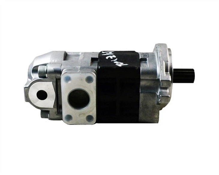 Hydraulic Pump Used For Z8/5-7T (SDY1-363.5R525) Original Parts
