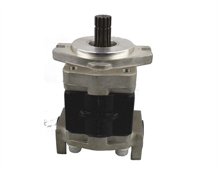 Hydraulic Pump Used For Z8/5-7T (SGP1-36F2H9-L317T)