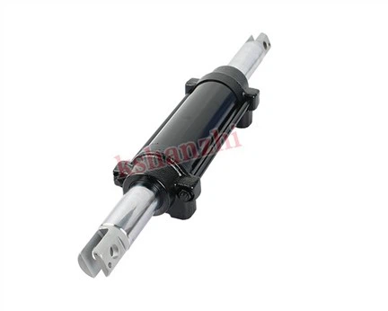 Cylindre de direction hydraulique 100% neuf 3EB-64-D6110 pour FD20 ~ 30/16
