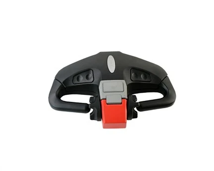 Tête de motoculteur de pièces de chariot élévateur utilisée pour chariot élévateur HC (AMB150-200005-G00)