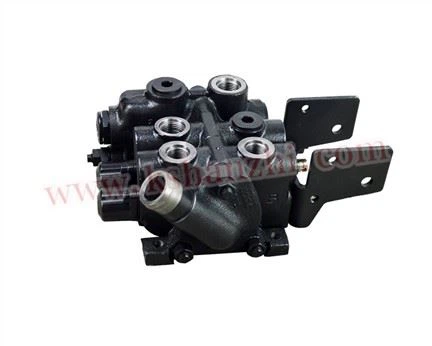 Valve de commande directionnelle hydraulique MSV04-212-54 pour A966 Original