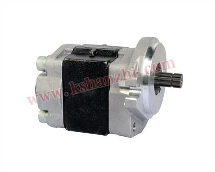 Pompe à engrenages hydraulique utilisée pour C240/H2000 (SGP1A32D2H9-L267)