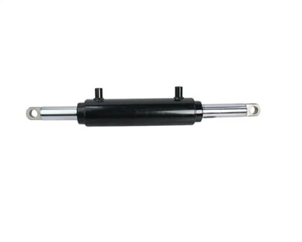 Vérin de direction hydraulique utilisé pour TLF3T (TLF3THZYG)