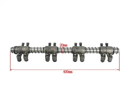 K25 / K21 / K15 Moteur Bras de fusée Assy, 13251-FY500