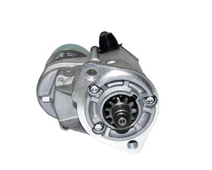 Démarreur moteur 24V utilisé pour 5-6F / 2J / 1Z / 11Z, 28100-22061-71