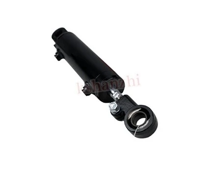 N15M300-600000-002 Cylindre d'inclinaison de pièces d'origine pour HC 15N