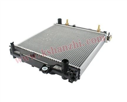 S4S/FD20-30NT/F14E,F18C,K25,L01 Radiateur hydraulique 91E01-00010