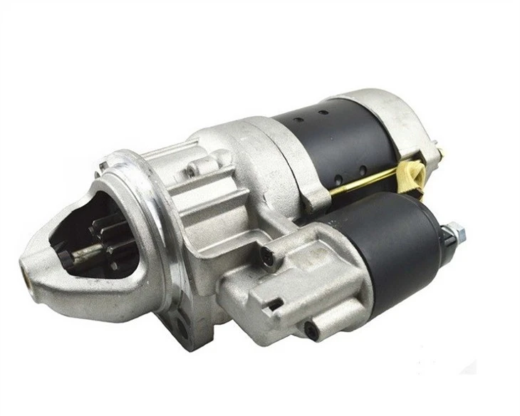 12V 2.6KW Motor Starter 01182382 For Deutz 2011
