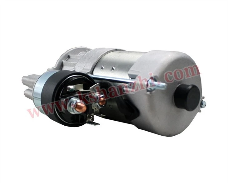 12V 2.6KW Motor Starter 01182382 For Deutz 2011