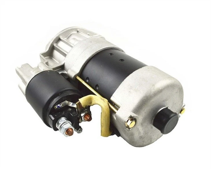 12V 2.6KW Motor Starter 01182382 For Deutz 2011
