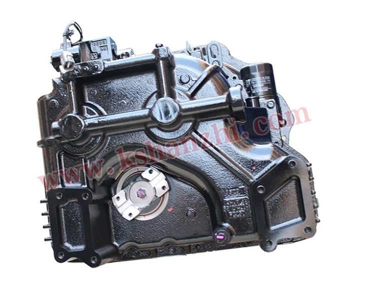 32010-N3231-71 Gearbox Transmission Assy For 8FD60~80N/14Z/15Z, Original