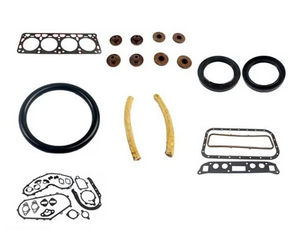 20801-05333 Kit de réparation de reconstruction de révision de moteur pour H20-1