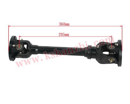 67310-31720-71 Arbre d'entraînement, pompe hydraulique pour 6FG40/GM6-262