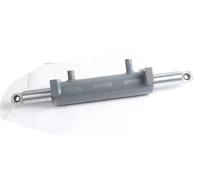 A73E4-50101 Cylindre de direction hydraulique pour chariot élévateur électrique H2000/2T