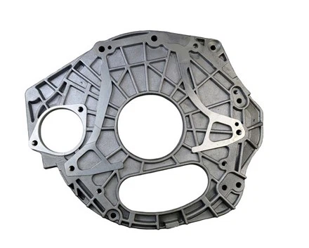 Boîtier de volant d’inertie en aluminium pour 1dz / 2Z / 7F / 8F (32111-23371-71)