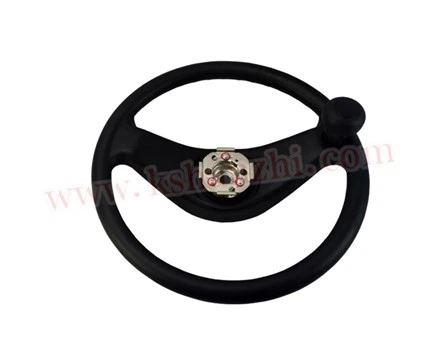Pièces de chariot élévateur 1648875, volant pour H30DX
