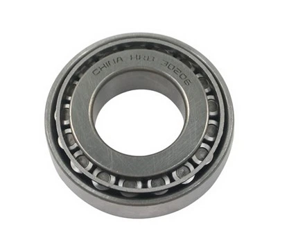Pièces de chariot élévateur 30206, roulement à rouleaux coniques pour Cpcd15 (030206- GB/T297)
