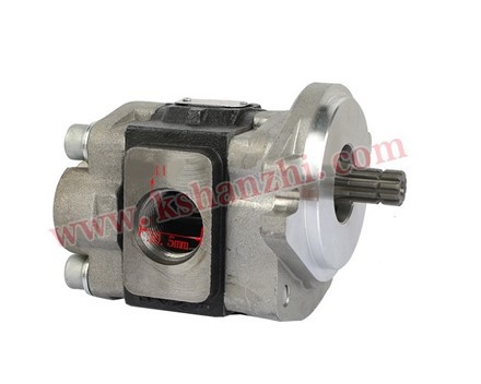 Pompe hydraulique utilisée pour L02/K21, SGP1A30.8-R268